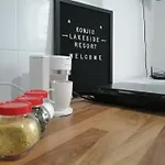 Lakeside 3* 科尼茨