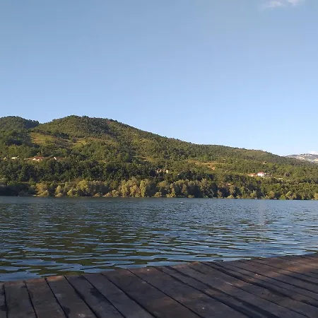Πανσιόν Lakeside