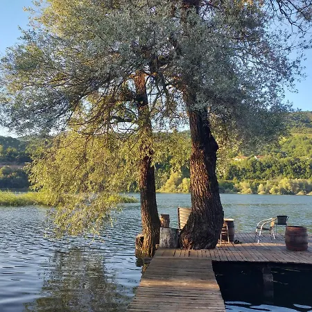 Lakeside Πανσιόν Konjic