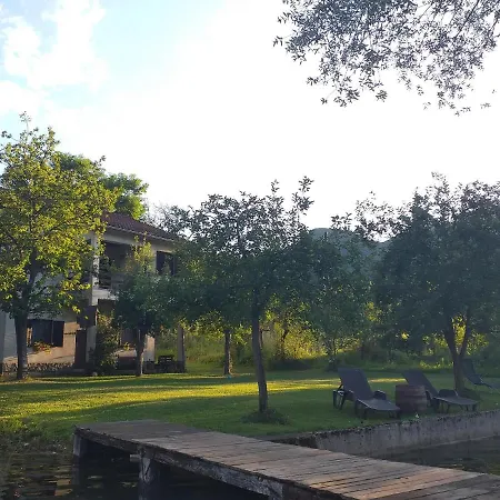 Lakeside Konjic