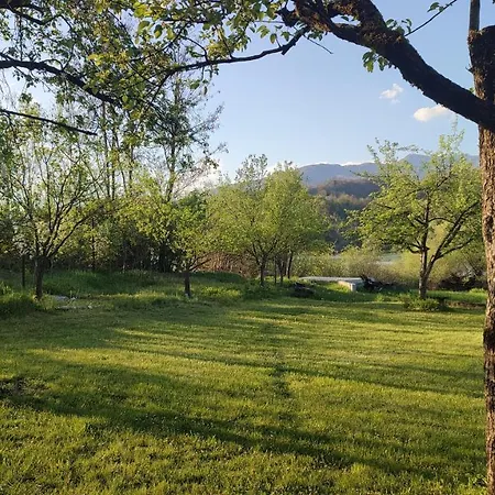 Lakeside Affittacamere Konjic
