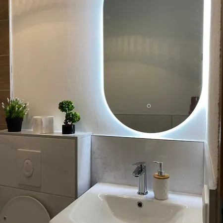 Lakeside Affittacamere