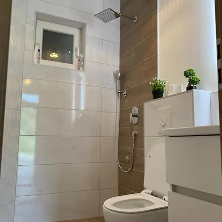 Lakeside Affittacamere 3*