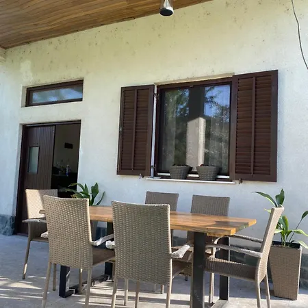 Affittacamere Lakeside