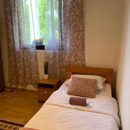 Affittacamere Lakeside