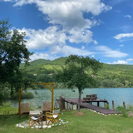 Lakeside Affittacamere Konjic