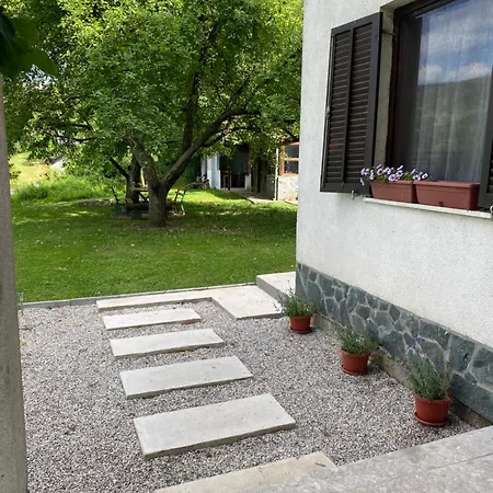 Affittacamere Lakeside Konjic