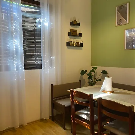 Lakeside Affittacamere