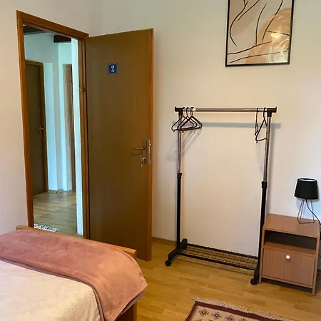 Affittacamere Lakeside Konjic