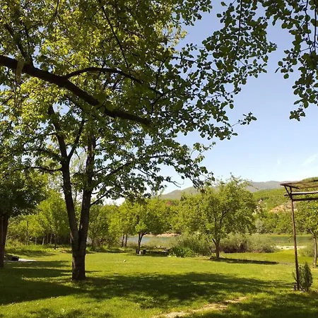 Lakeside Affittacamere Konjic