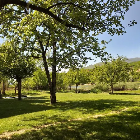Affittacamere Lakeside Konjic