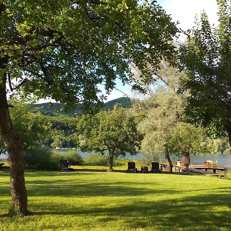 Lakeside
