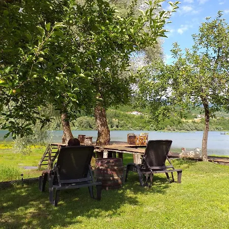 Lakeside Affittacamere Konjic