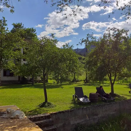 Pensjonat Lakeside