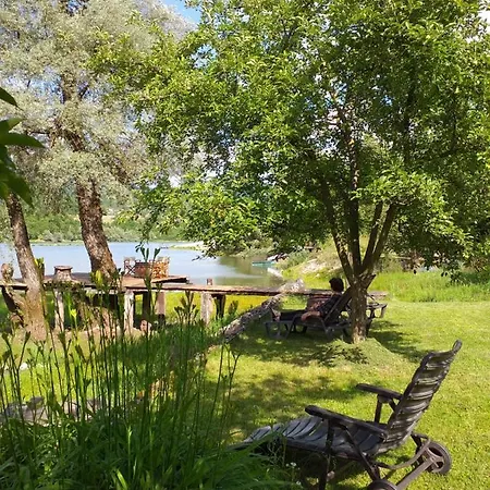 Affittacamere Lakeside Konjic