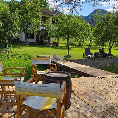 Lakeside Affittacamere