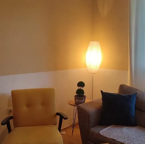 Lakeside 招待所 科尼茨