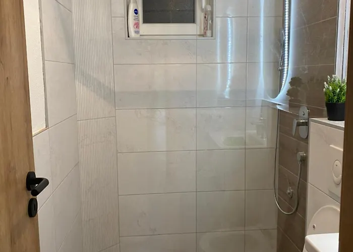 招待所 Lakeside 3*