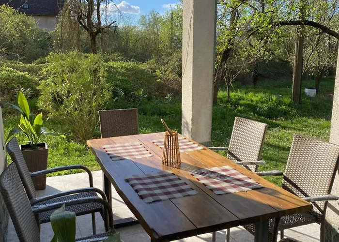 Lakeside 招待所 科尼茨