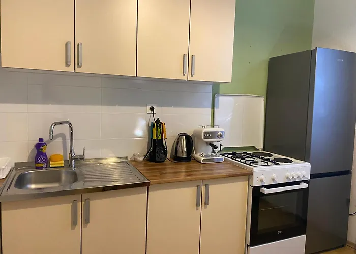 招待所 Lakeside 3*