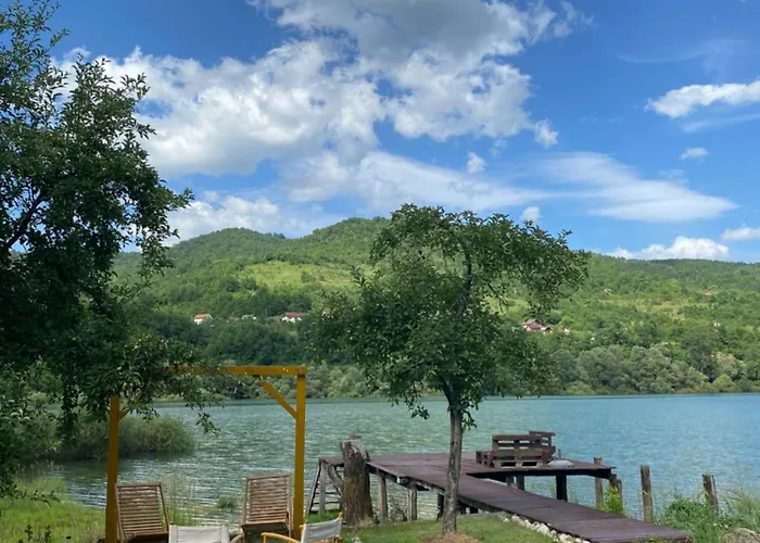 Lakeside 招待所 科尼茨