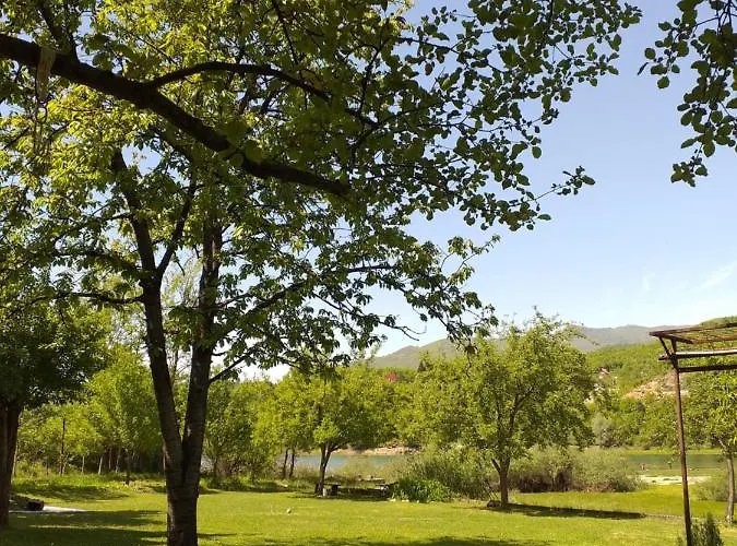 Lakeside 招待所 科尼茨