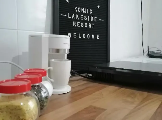 Lakeside 3* 科尼茨