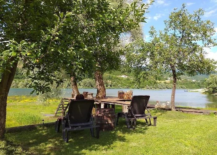 Lakeside 招待所 科尼茨